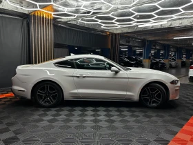 Ford Mustang Facelift/2, 3/Реални км, снимка 4