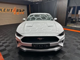 Ford Mustang Facelift/2, 3/Реални км, снимка 3