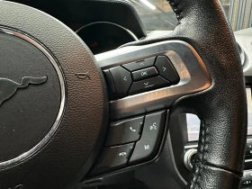 Ford Mustang Facelift/2, 3/Реални км, снимка 14