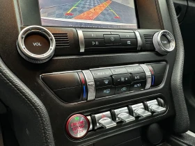 Ford Mustang Facelift/2, 3/Реални км, снимка 13