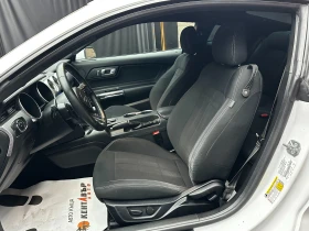 Ford Mustang Facelift/2, 3/Реални км, снимка 7