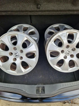 Honda Civic, снимка 6