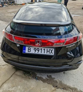 Honda Civic, снимка 2