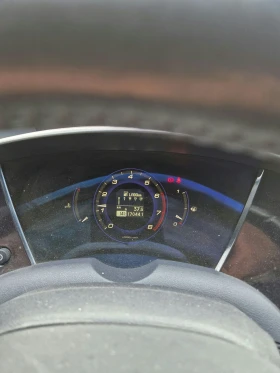 Honda Civic, снимка 5