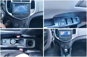 Chevrolet Aveo TURBO SONIC LT, снимка 10