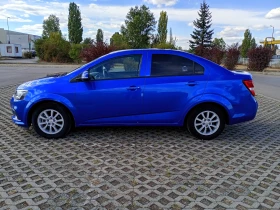 Chevrolet Aveo TURBO SONIC LT, снимка 1