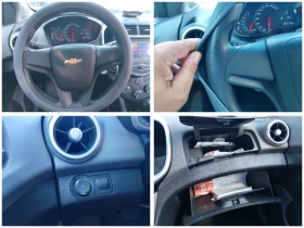 Chevrolet Aveo TURBO SONIC LT, снимка 9