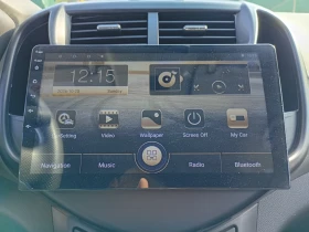 Chevrolet Aveo TURBO SONIC LT, снимка 11