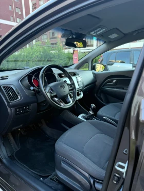 Kia Rio 1.1 CRDi, снимка 9
