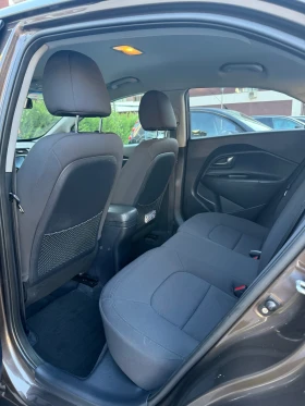 Kia Rio 1.1 CRDi, снимка 11