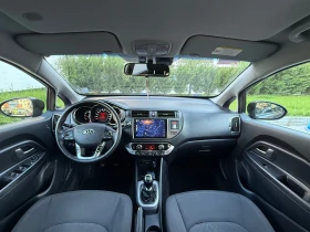 Kia Rio 1.1 CRDi, снимка 12