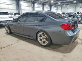 BMW 340, снимка 3