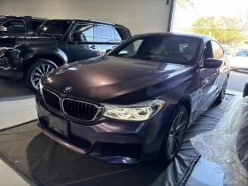 BMW 640, снимка 1