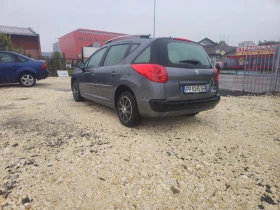 Peugeot 207 1.6i, снимка 8