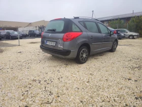 Peugeot 207 1.6i, снимка 7