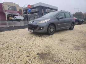 Peugeot 207 1.6i, снимка 5