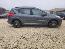 Peugeot 207 1.6i, снимка 4