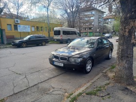BMW 730, снимка 12