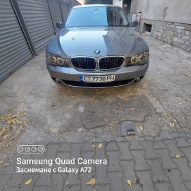 BMW 730 730d, снимка 1 - Автомобили и джипове - 45096003