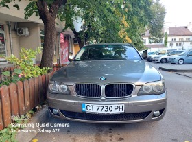 BMW 730 730d, снимка 2 - Автомобили и джипове - 45096003