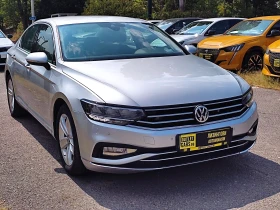     VW Passat 1.5 TSI Elegance + NAVI