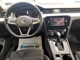 VW Passat 1.5 TSI Elegance + NAVI | Mobile.bg   6