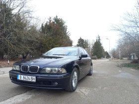 BMW 540, снимка 1