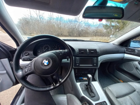 BMW 540, снимка 6