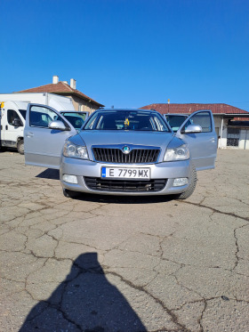 Skoda Octavia, снимка 2 - Автомобили и джипове - 44741691