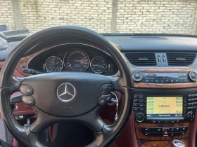 Mercedes-Benz CLS 500, снимка 9