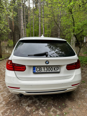 BMW 318, снимка 6 - Автомобили и джипове - 45300472