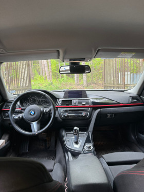 BMW 318, снимка 10 - Автомобили и джипове - 45300472