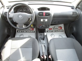 Opel Combo 1.3, снимка 12