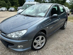 Peugeot 206 2006+ ФЕЙС+ 1.4СТ. МОТОР