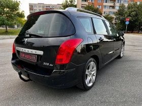 Peugeot 308 SW / PANORAMA /NAVI /TOP/, снимка 3