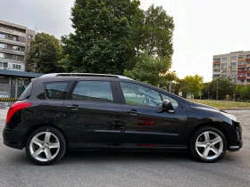 Peugeot 308 SW / PANORAMA /NAVI /TOP/, снимка 2