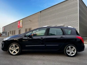 Peugeot 308 SW / PANORAMA /NAVI /TOP/, снимка 6