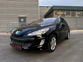 Peugeot 308 SW / PANORAMA /NAVI /TOP/, снимка 7