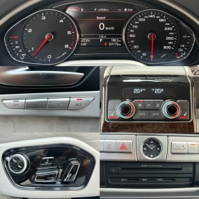 Audi A8 4.2TDI#W12PACK#EXCLUSIVE#ОБДУХ#SOFTCL#BOSE, снимка 16