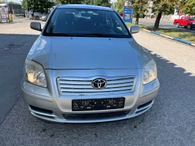 Toyota Avensis VVTI, снимка 4