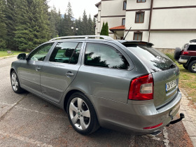 Skoda Octavia 2.0 TDI Common Rail SPORT ПАКЕТ, снимка 4