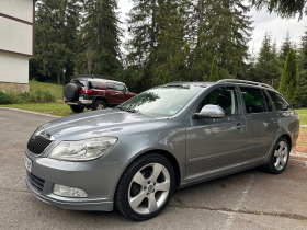 Skoda Octavia 2.0 TDI Common Rail SPORT ПАКЕТ, снимка 3