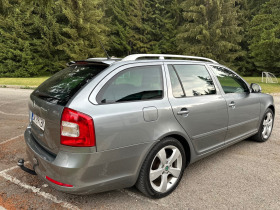 Skoda Octavia 2.0 TDI Common Rail SPORT ПАКЕТ, снимка 2