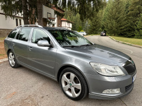 Skoda Octavia 2.0 TDI Common Rail SPORT ПАКЕТ, снимка 1