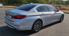 BMW 530E, снимка 7