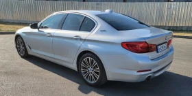 BMW 530E, снимка 6