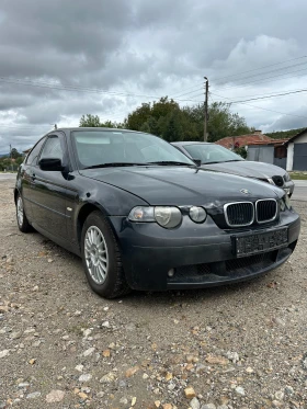 BMW 320 320td 150ps | Mobile.bg    2