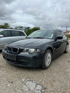 BMW 320 320td 150ps, снимка 3