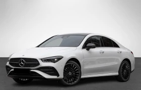  Mercedes-Benz CLA 25...