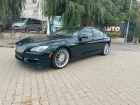 BMW 650 B6 Alpina  | Mobile.bg    2